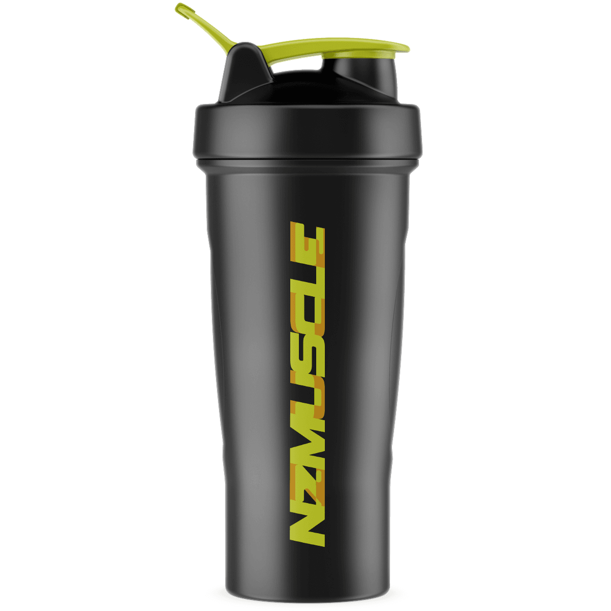 NZ Muscle Shaker (Limited edition) - NZ Muscle