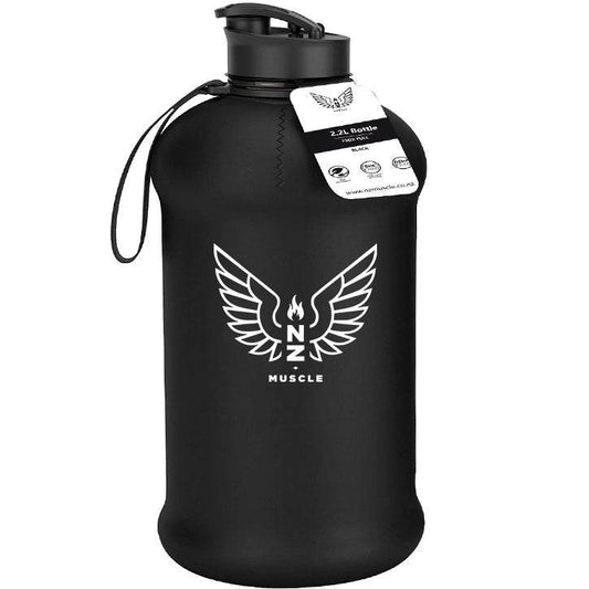 NZ Muscle Jug 2.2L - NZ Muscle