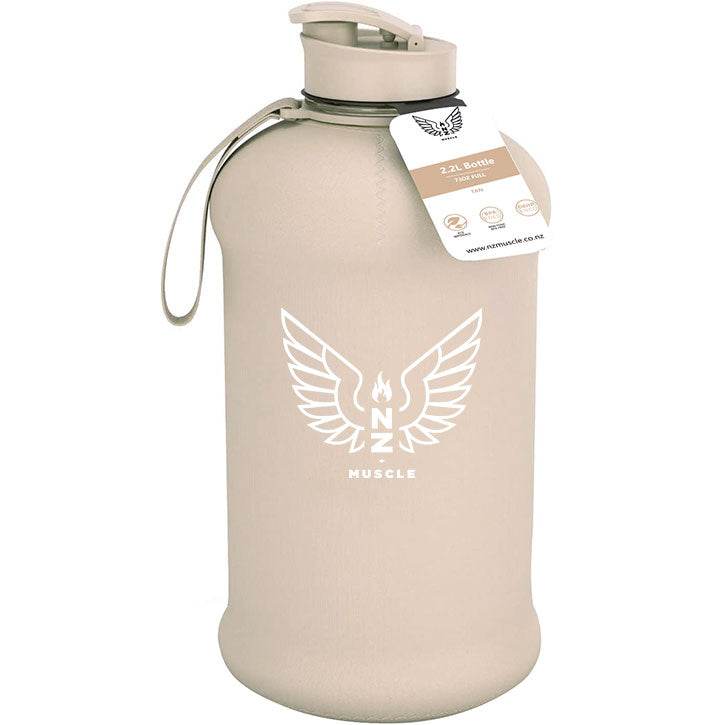 NZ Muscle Jug 2.2L - NZ Muscle
