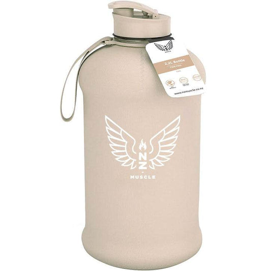 NZ Muscle Jug 2.2L - NZ Muscle
