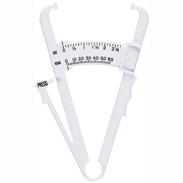 NZ Muscle Fat Caliper - NZ Muscle