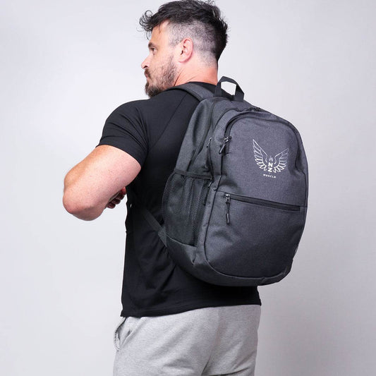 NZ Muscle Backpack - NZ Muscle
