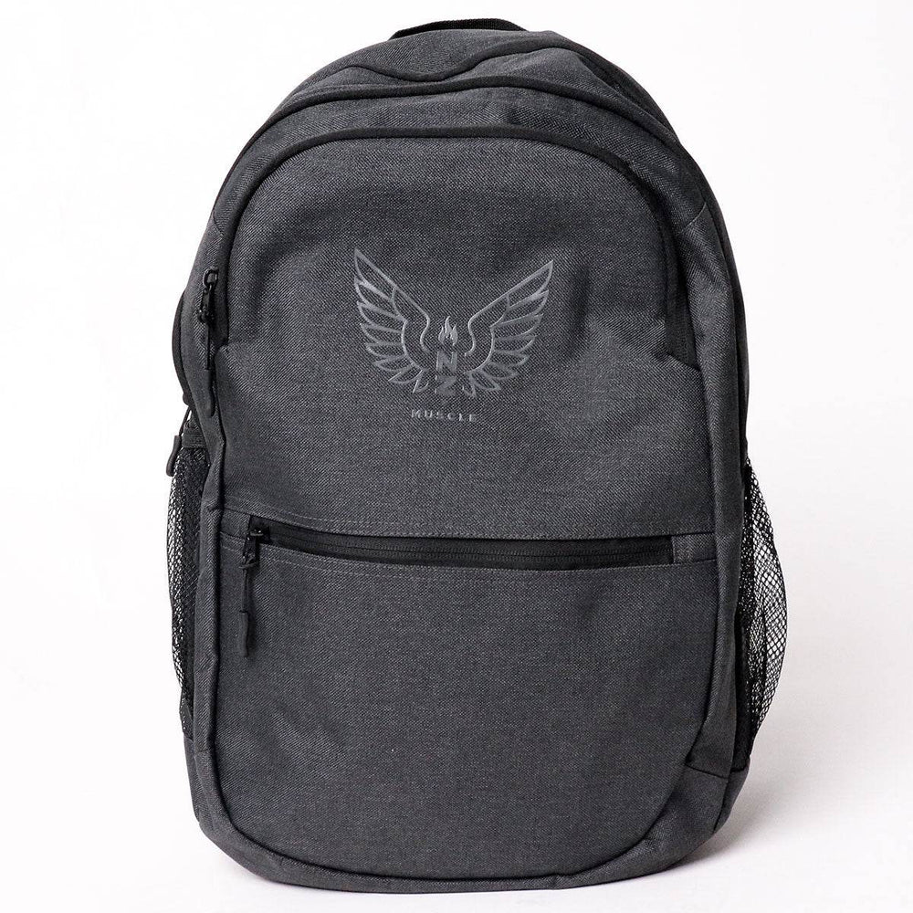 NZ Muscle Backpack - NZ Muscle