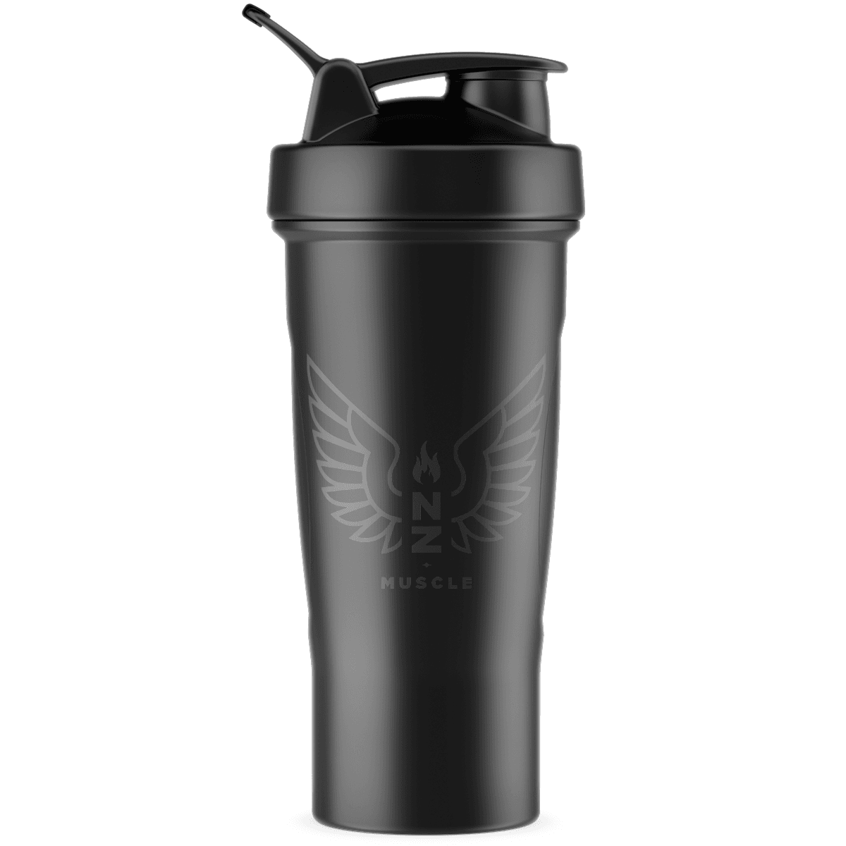 NZ Muscle #NZMGAINSDAY Shaker - NZ Muscle
