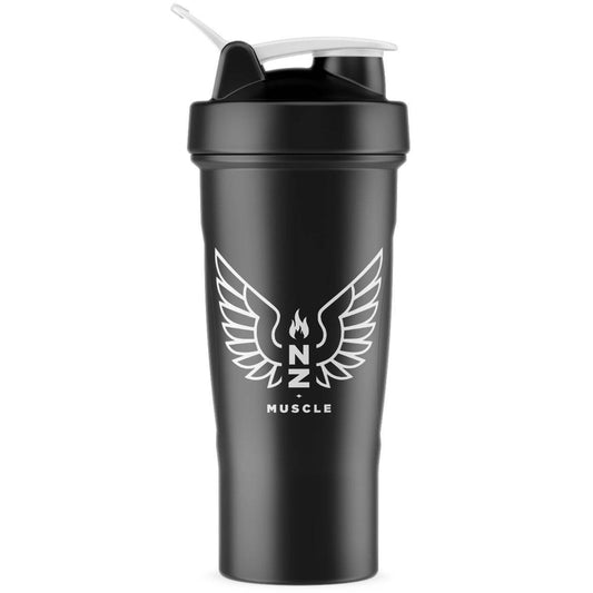 NZ Muscle Plant Protein Starter Pack - NZ Muscle