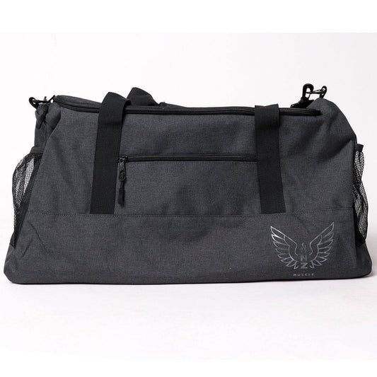 NZ Muscle Gym Bag 60cm - NZ Muscle