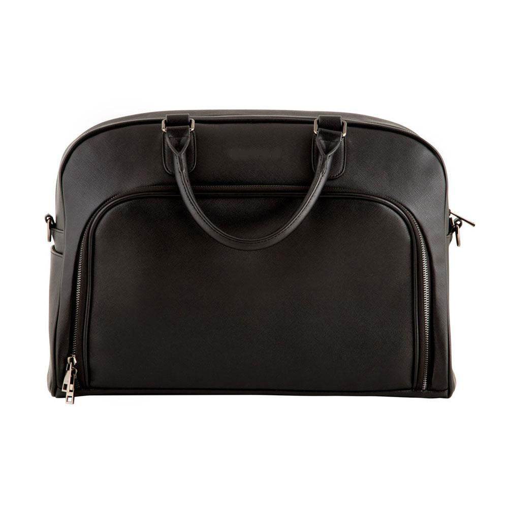 NZ Muscle Faux Leather Meal Management bag