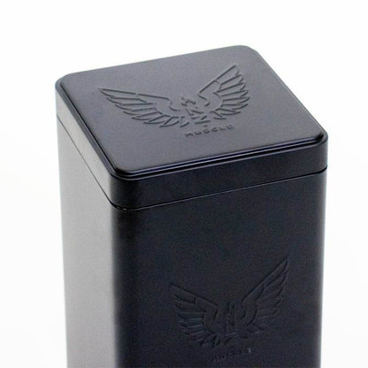 NZ Muscle Storage Tin - NZ Muscle