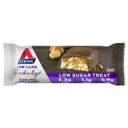 Atkins Endulge Bar - NZ Muscle