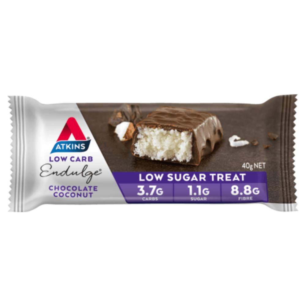 Atkins Endulge Bar - NZ Muscle