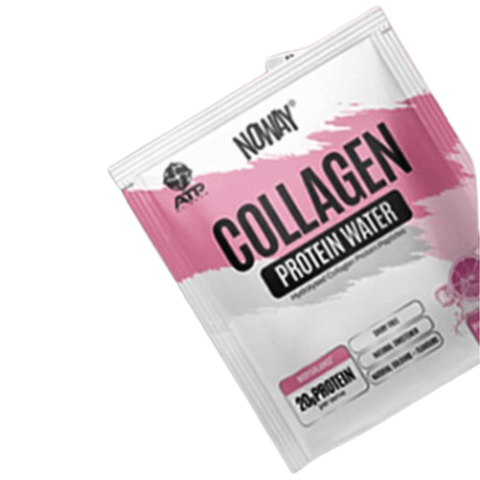 ATP Science Noway Protein water 25g Sachet - NZ Muscle