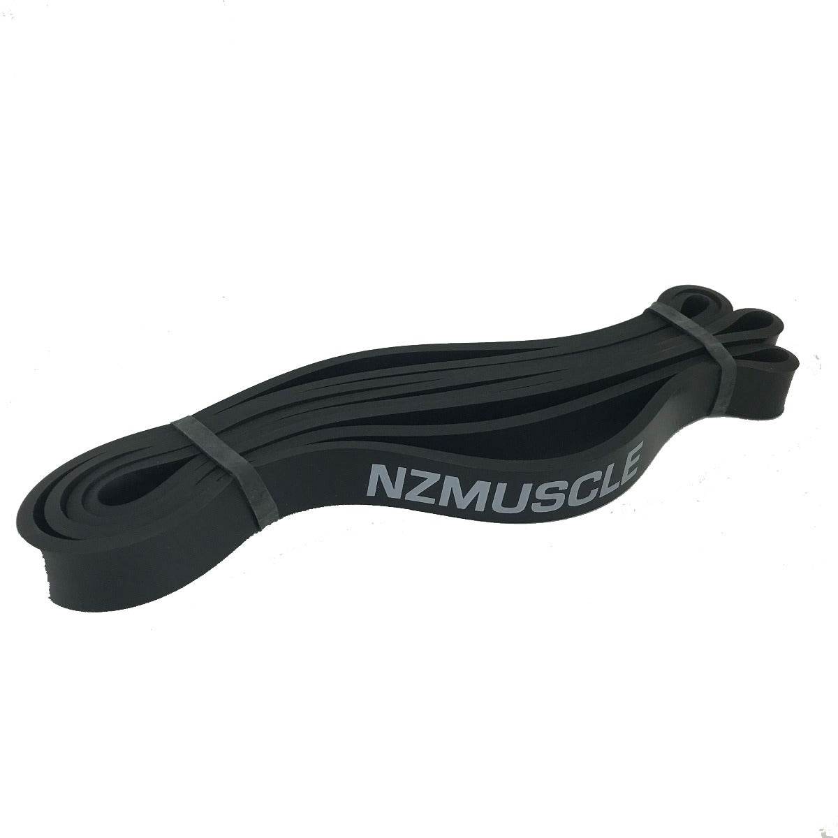 NZ Muscle Resistance Bands - NZ Muscle