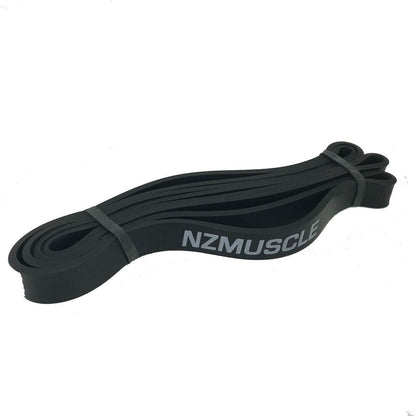 NZ Muscle Resistance Bands