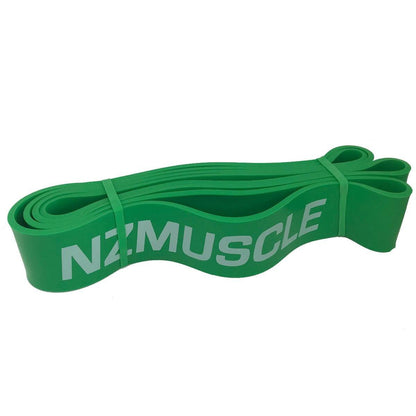 NZ Muscle Resistance Bands
