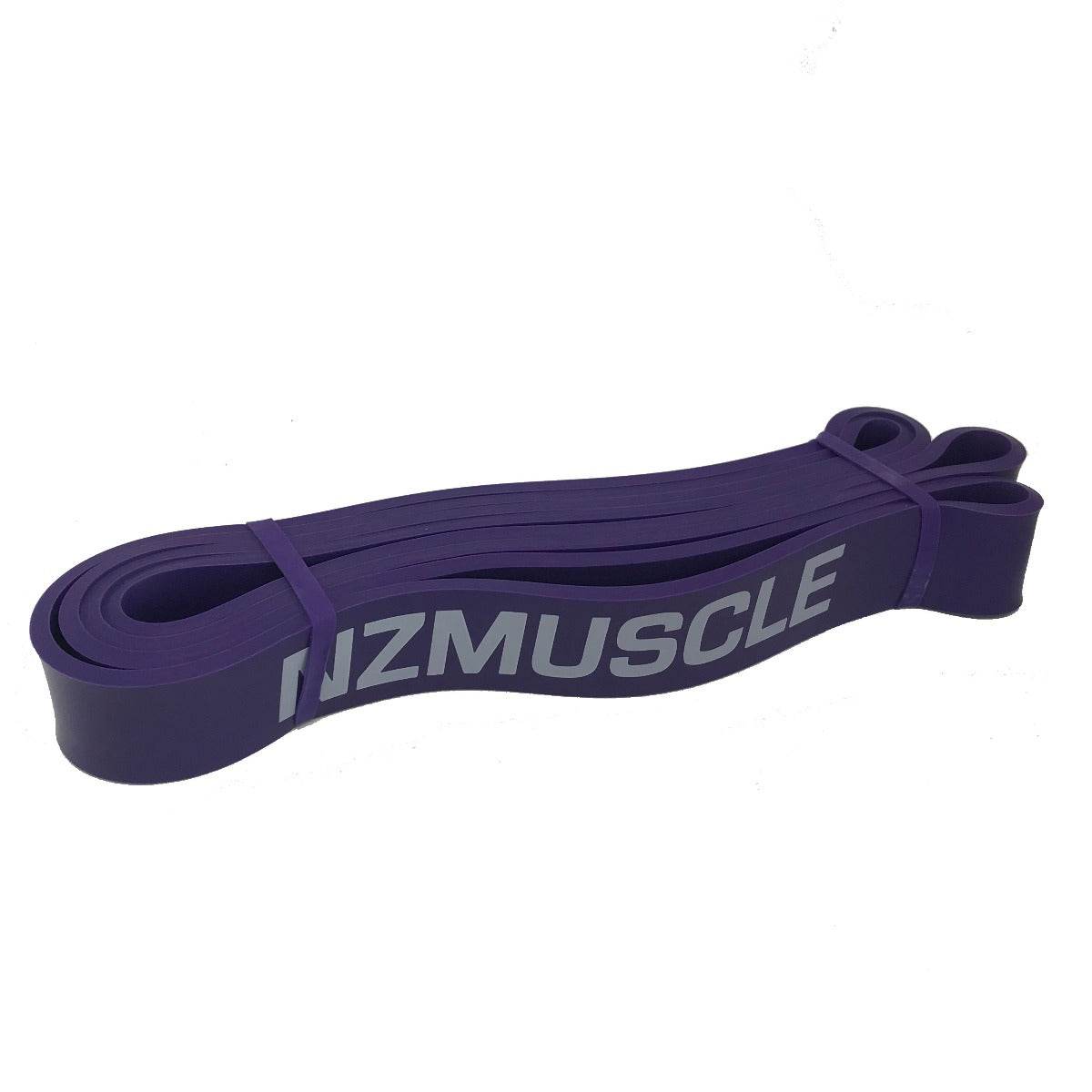 NZ Muscle Resistance Bands