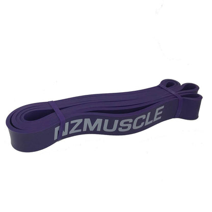 NZ Muscle Resistance Bands