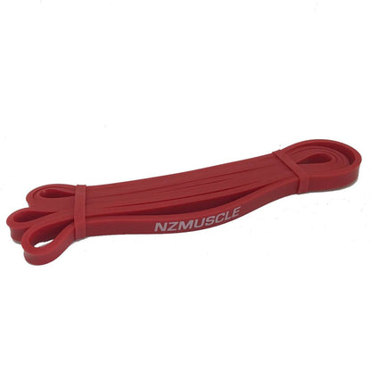NZ Muscle Resistance Bands