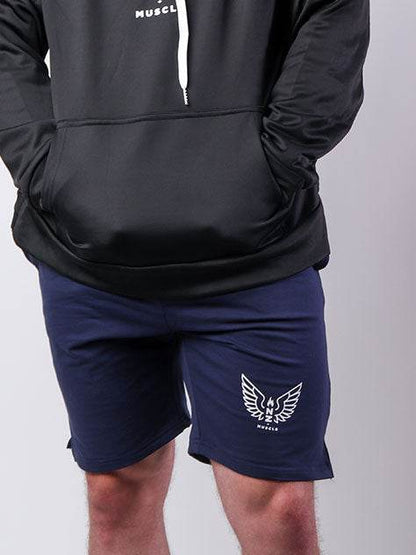 NZ Muscle Sports Shorts