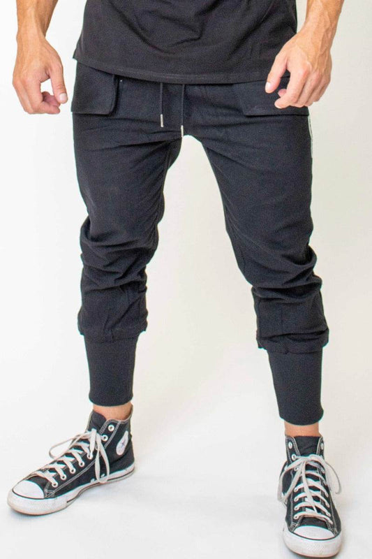 NZM Urban Jogger - NZ Muscle