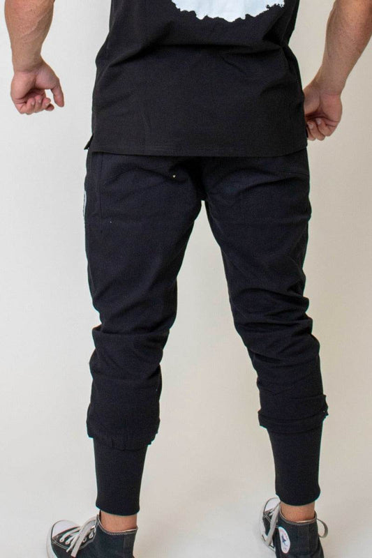 NZM Urban Jogger - NZ Muscle