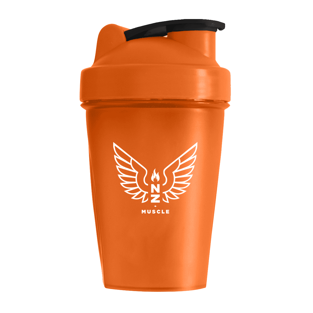NZ Muscle #NZMGAINSDAY Shaker - NZ Muscle