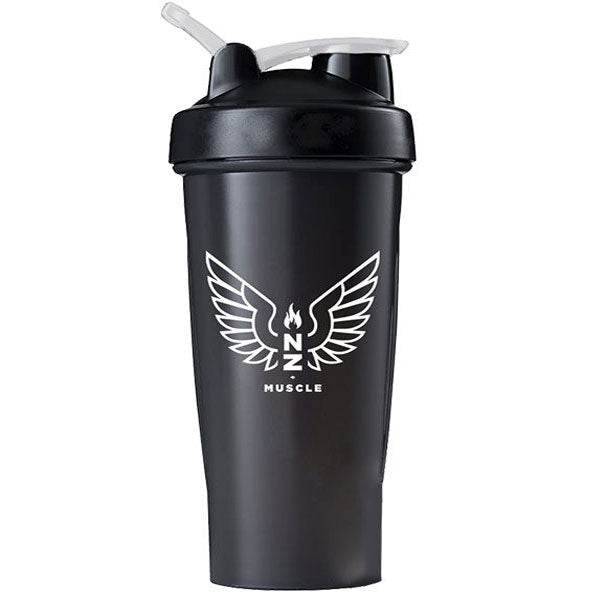 NZ Muscle #NZMGAINSDAY Shaker - NZ Muscle