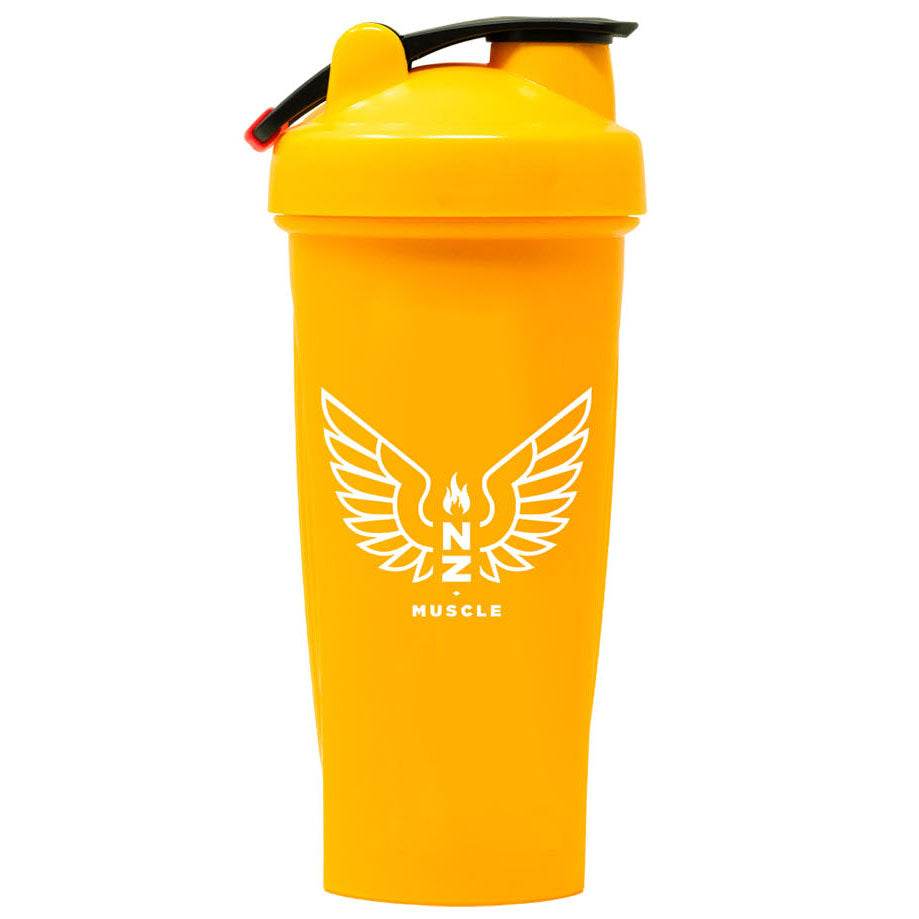 NZ Muscle #NZMGAINSDAY Shaker - NZ Muscle