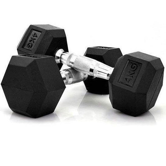 Hex Dumbbell - NZ Muscle