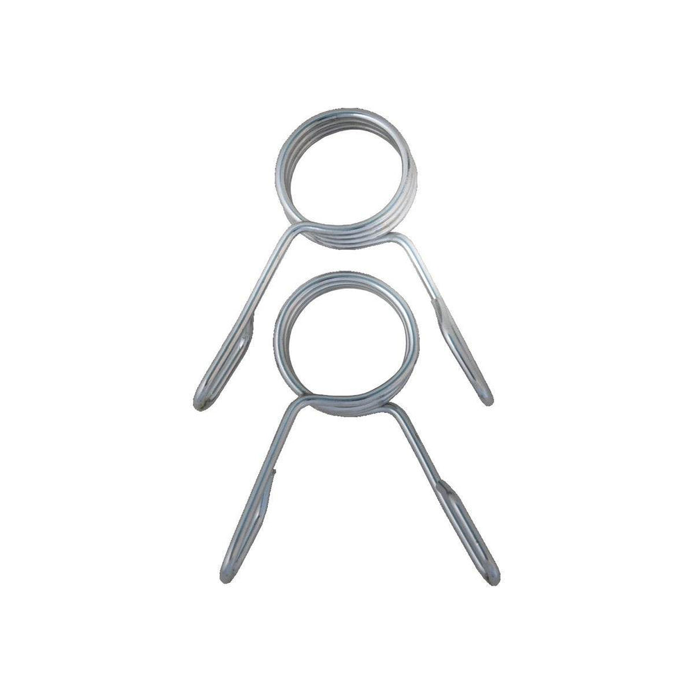 Olympic Spring Collars - pair - NZ Muscle