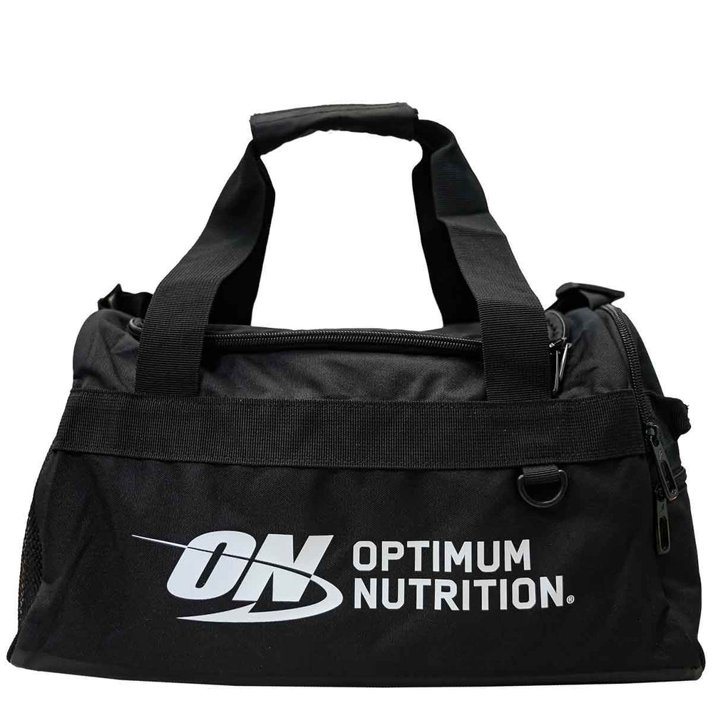 Optimum Nutrition Gym Bag - NZ Muscle