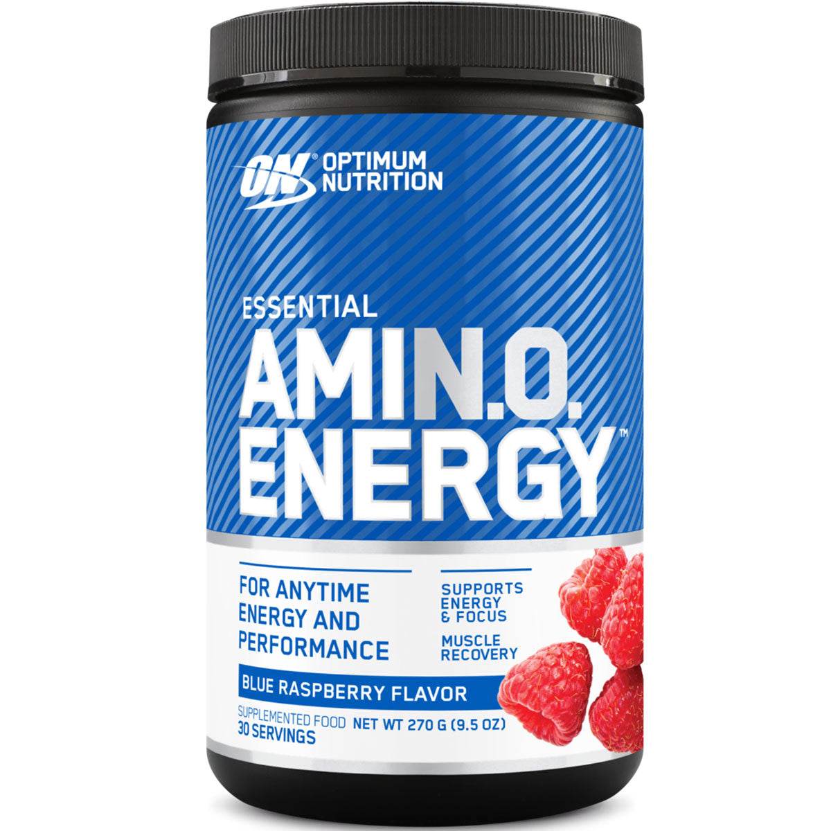 Optimum Nutrition Amino Energy - NZ Muscle