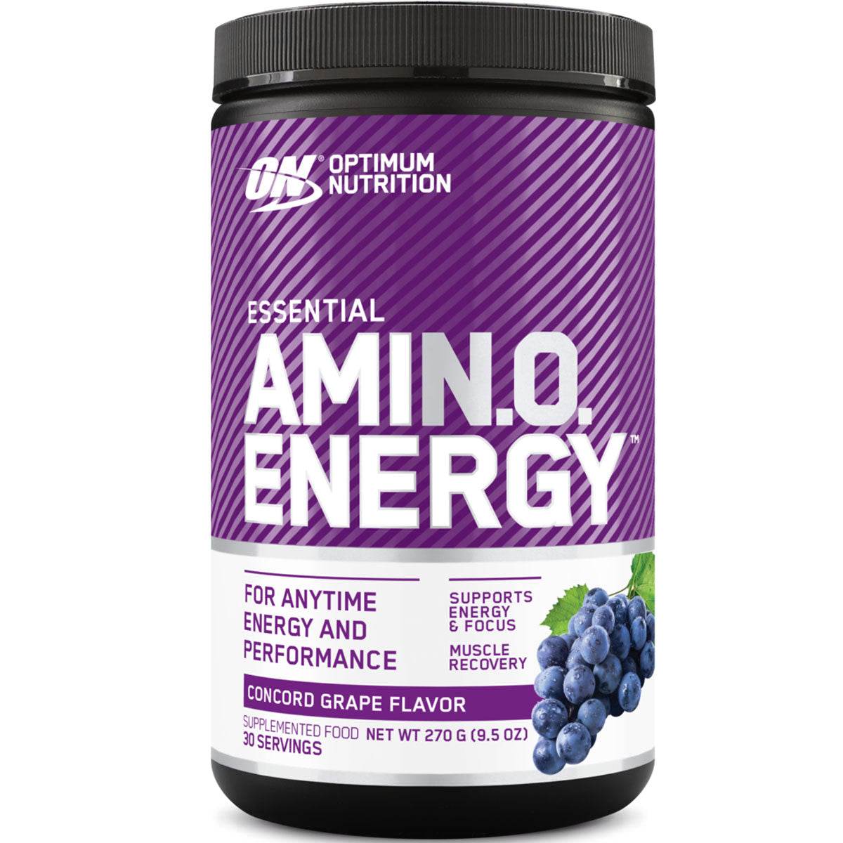Optimum Nutrition Amino Energy - NZ Muscle