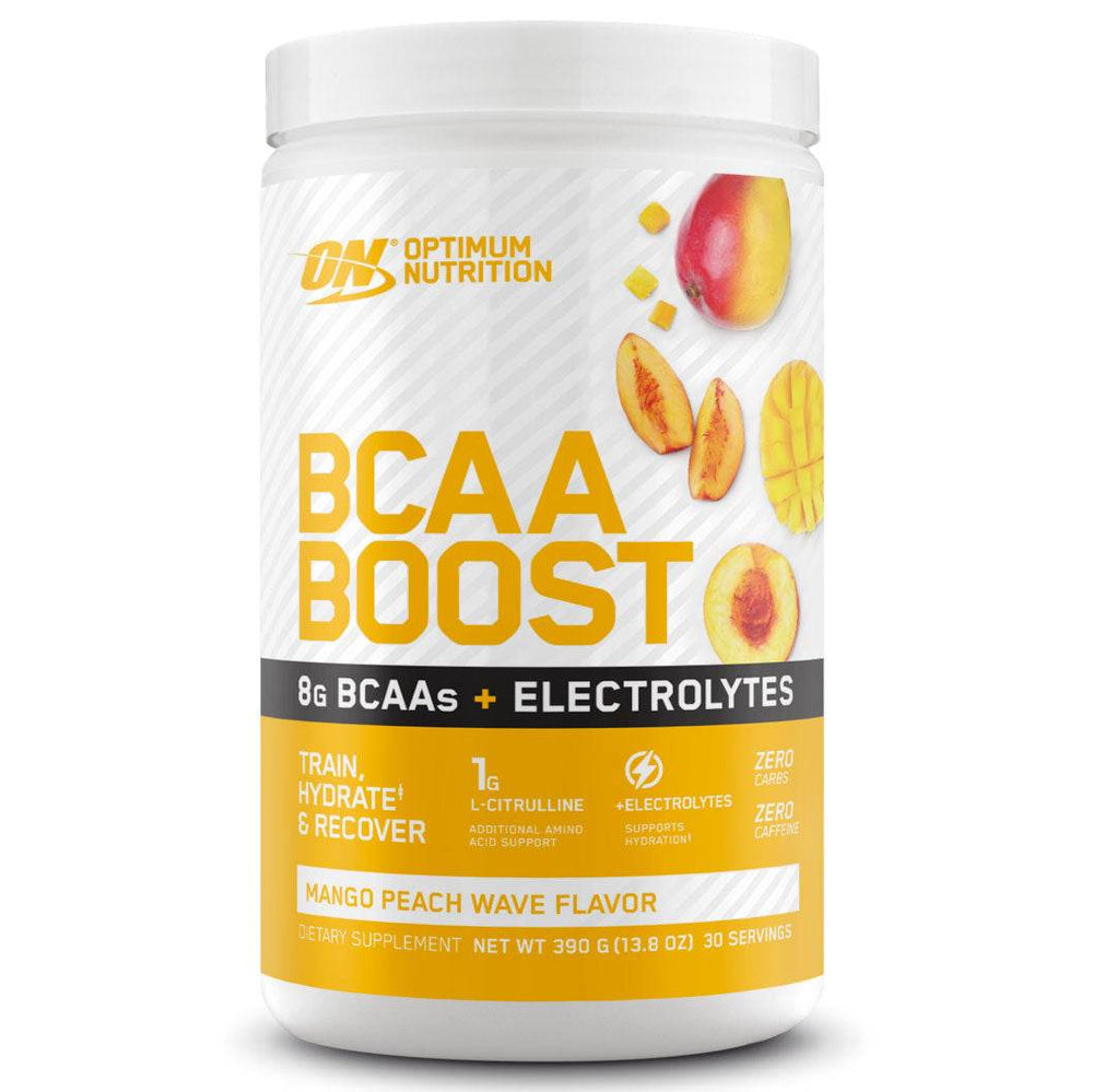 Optimum Nutrition Boost BCAA - NZ Muscle