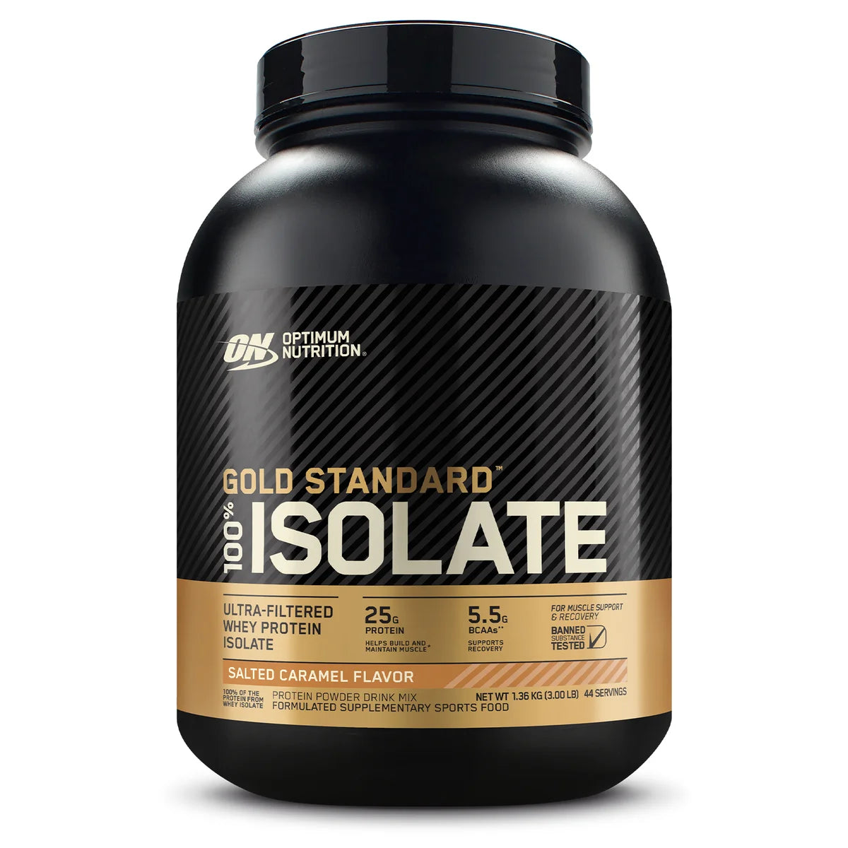 Optimum Nutrition Gold Standard Isolate