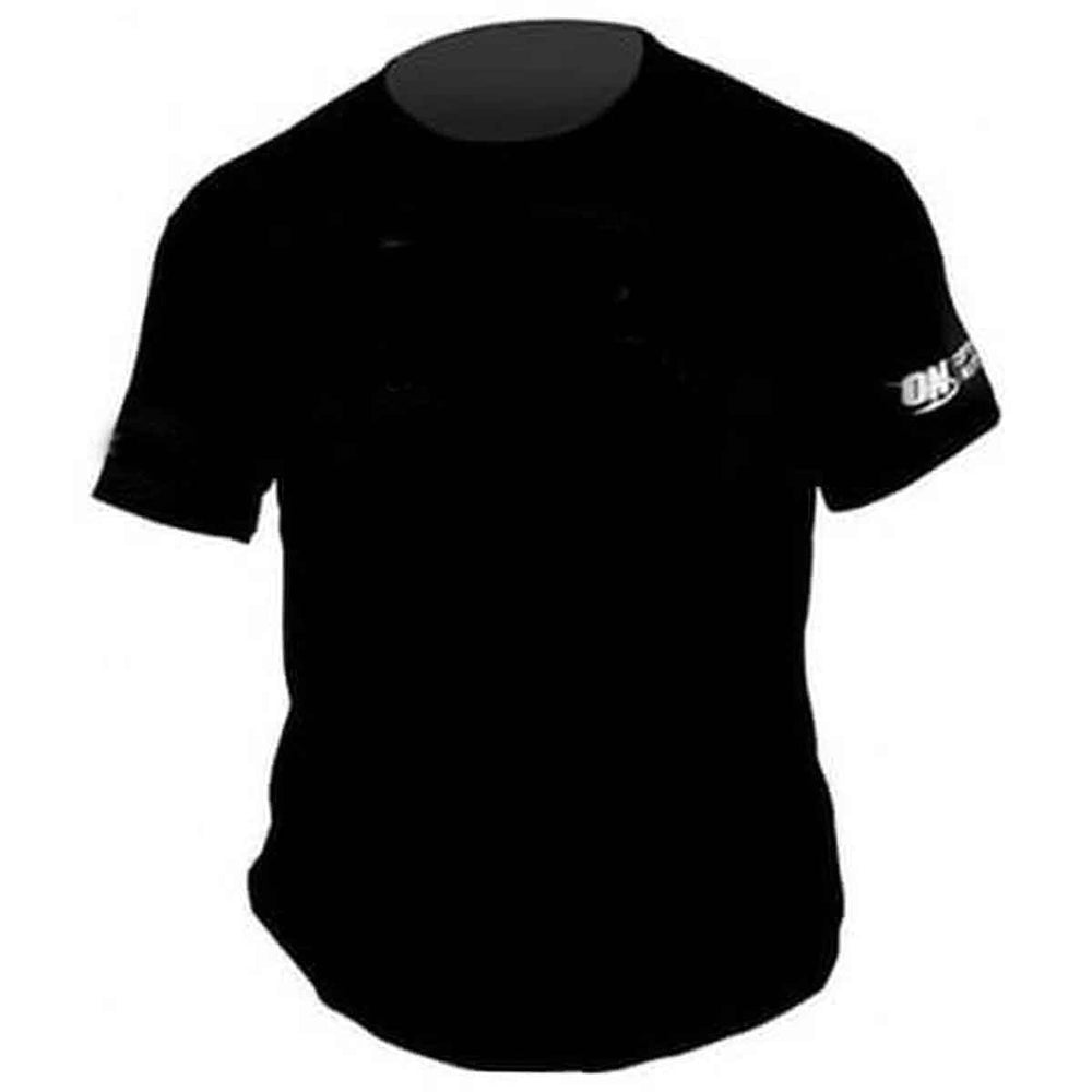 Optimum Nutrition T-Shirt - NZ Muscle