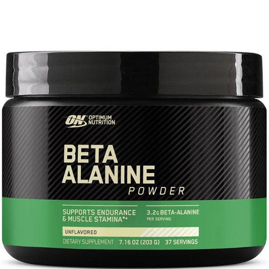 Optimum Nutrition Beta Alanine - NZ Muscle