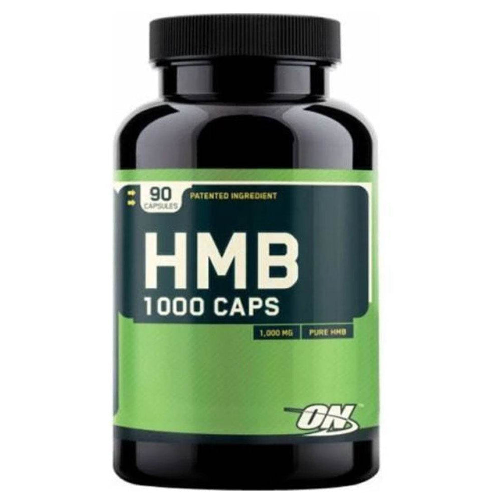 Optimum Nutrition HMB 1000 - NZ Muscle