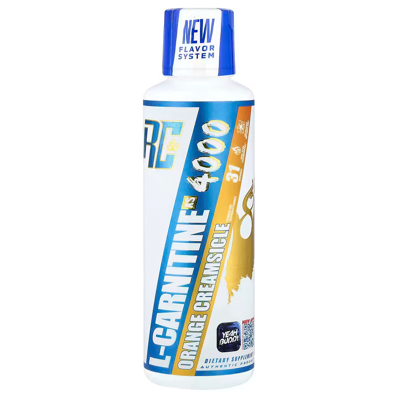 Ronnie Coleman L-Carn XS