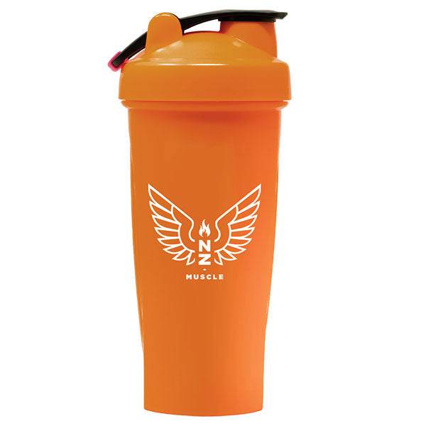 NZ Muscle #NZMGAINSDAY Shaker - NZ Muscle