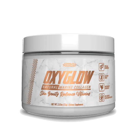 EHP Labs Oxyglow - NZ Muscle