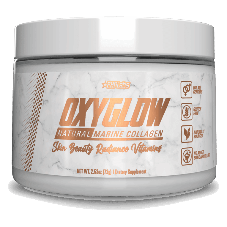 EHP Labs Oxyglow