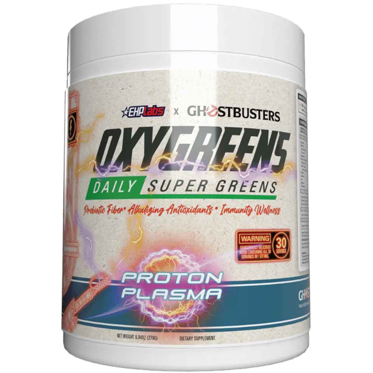 EHP Labs OxyGreens