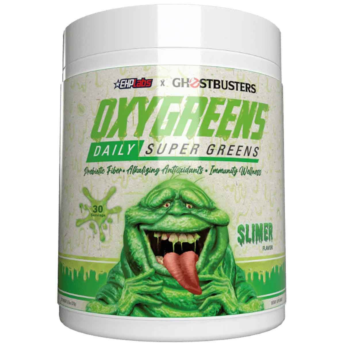 EHP Labs OxyGreens - NZ Muscle
