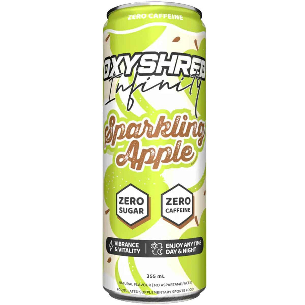 EHP Labs Oxyshred Infinity 355ml - NZ Muscle