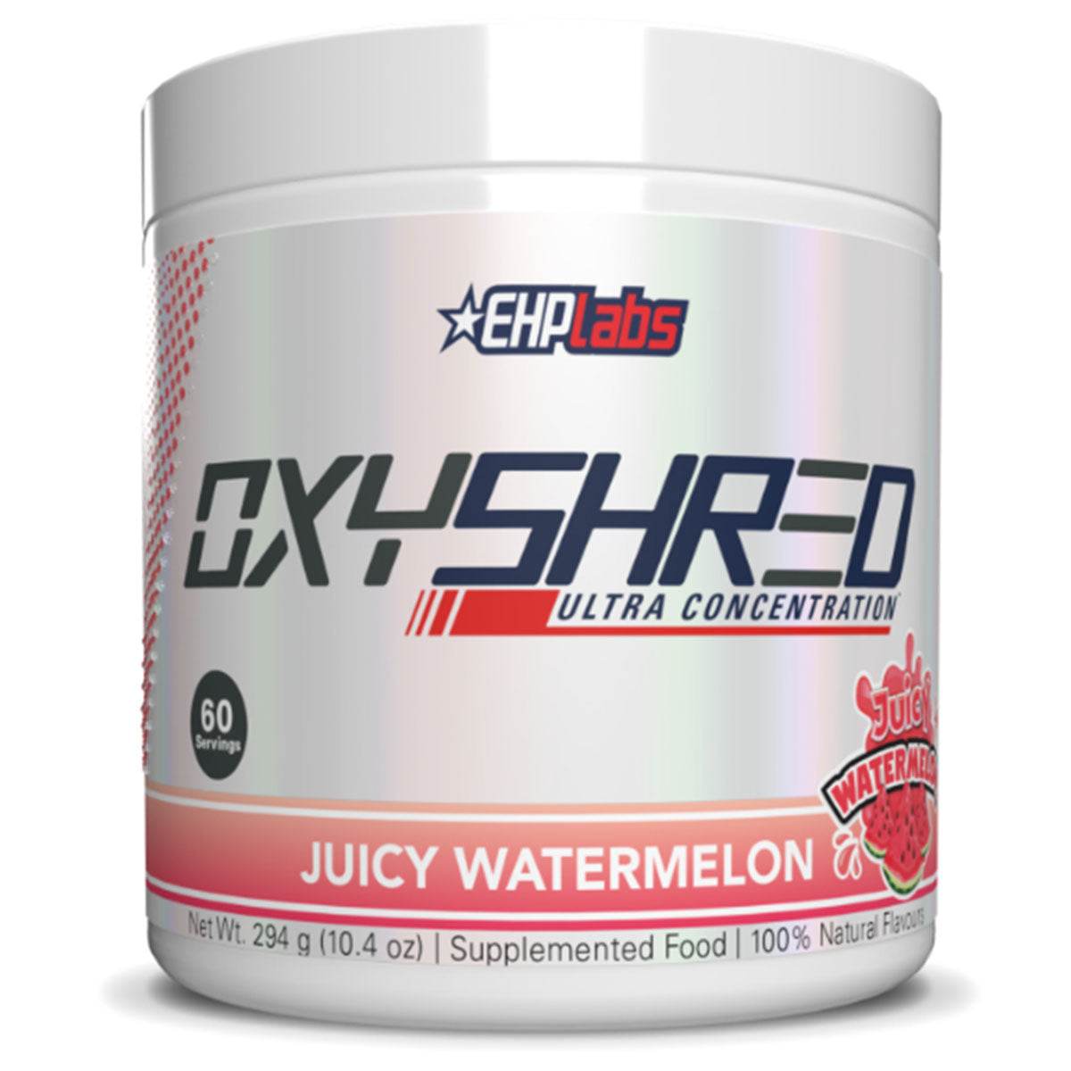 EHP Labs OxyShred - NZ Muscle