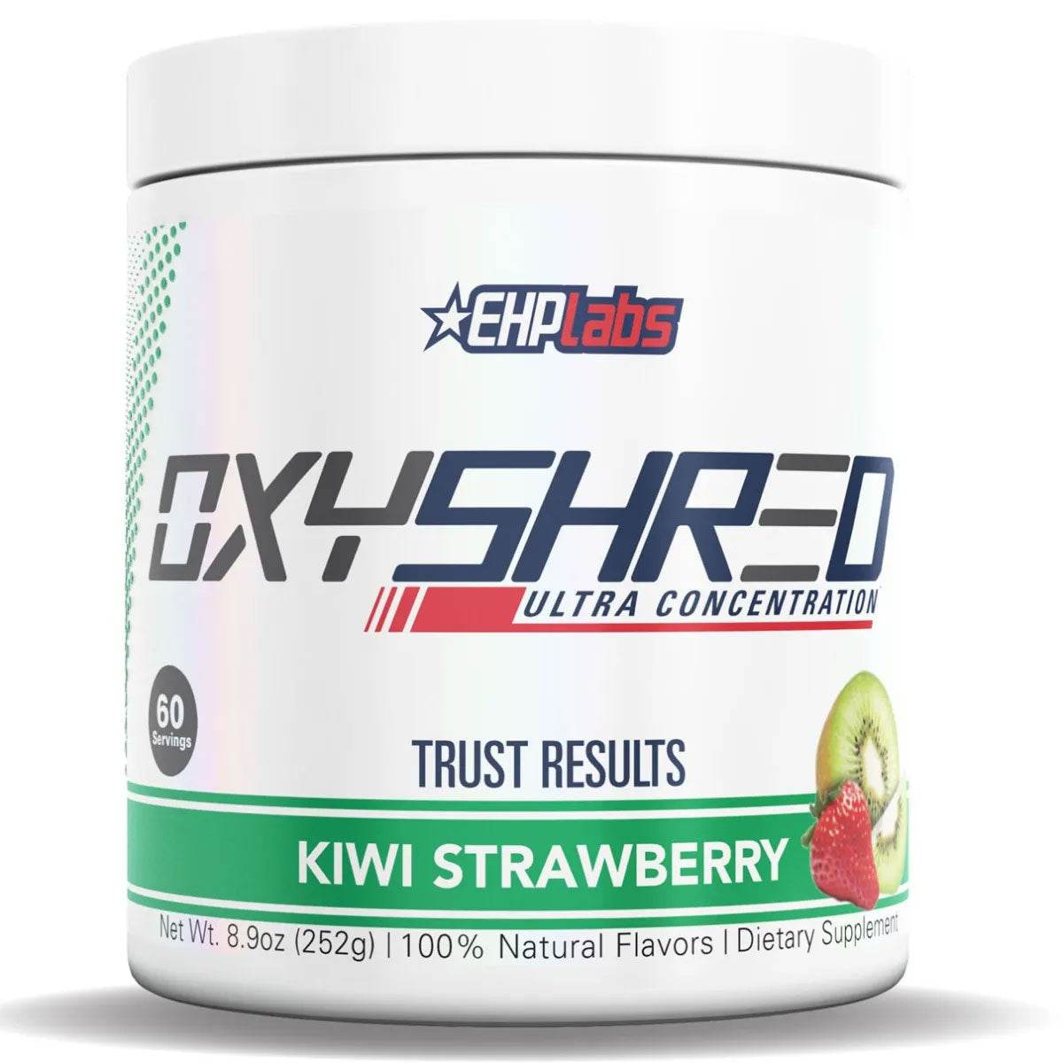 EHP Labs OxyShred - NZ Muscle