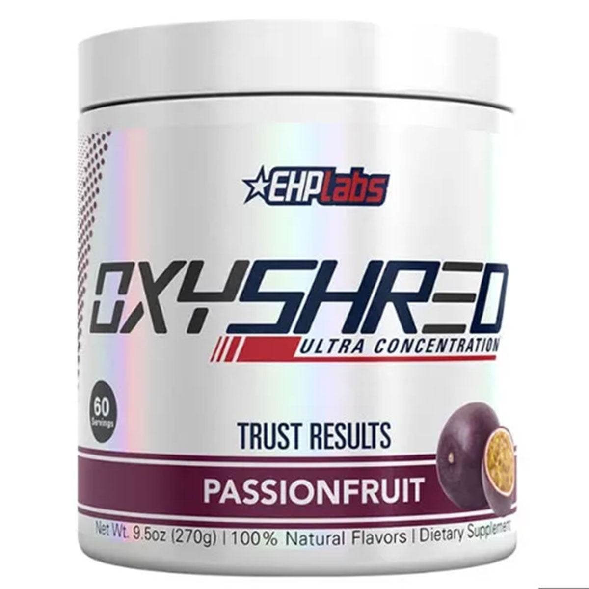 EHP Labs OxyShred - NZ Muscle