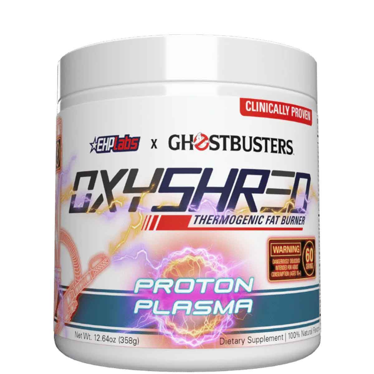 EHP Labs OxyShred - NZ Muscle
