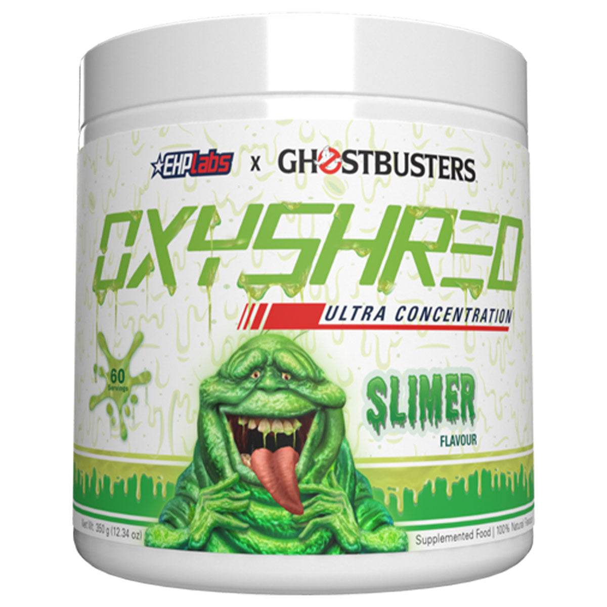 EHP Labs OxyShred - NZ Muscle