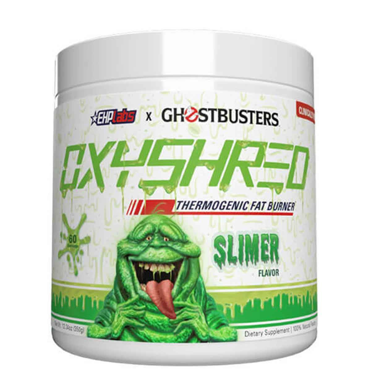 EHP Labs OxyShred - NZ Muscle